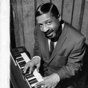 Errol Garner - List pictures