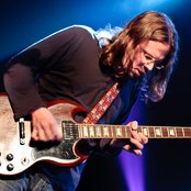 Luther Dickinson - List pictures