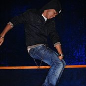 Aaron Fresh - List pictures