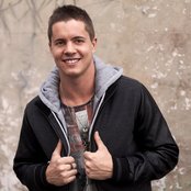 Johnny Ruffo - List pictures