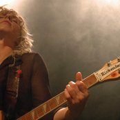 Bettie Serveert - List pictures