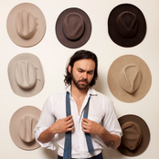 Shakey Graves - List pictures