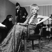 Julee Cruise - List pictures