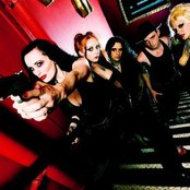 Nemhain - List pictures