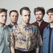 Dutch Uncles - List pictures
