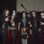 Dark Funeral - List pictures