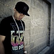 Cory Gunz - List pictures