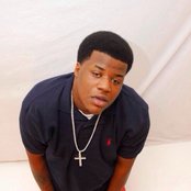 Lil Phat - List pictures