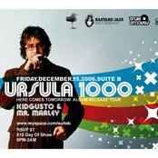 Ursula 1000 - List pictures