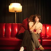 Kings Of Convenience - List pictures