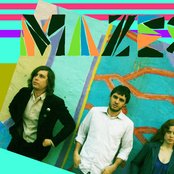 Mazes - List pictures