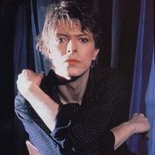 David Bowie - List pictures