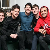 Kids In Glass Houses - List pictures