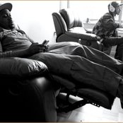 Smoke Dza - List pictures