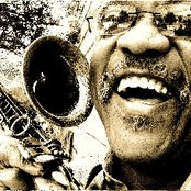 Oliver Lake - List pictures