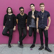 Bad Suns - List pictures
