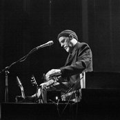 Harry Manx - List pictures