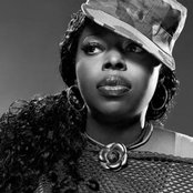 Angie Stone - List pictures