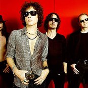 Heroes Del Silencio - List pictures