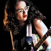 Sallie Ford - List pictures