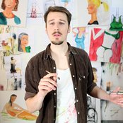 Alligatoah - List pictures