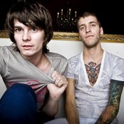 The Academy Is... - List pictures