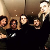 Porcupine Tree - List pictures