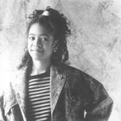 Tracie Spencer - List pictures