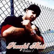 Nu Jerzey Devil - List pictures