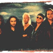 Heaven's Gate - List pictures