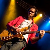 Paul Gilbert - List pictures