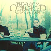 The Room Colored Charlatan - List pictures
