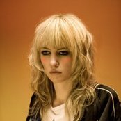 Ladyhawke - List pictures