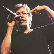 Sergio Godinho - List pictures