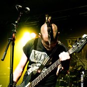 The Restarts - List pictures