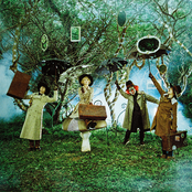 Sekai No Owari - List pictures