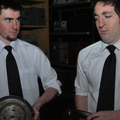 The Arka Teks - List pictures