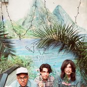 Jacuzzi Boys - List pictures