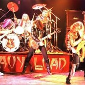 Heavy Load - List pictures