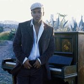 Loyiso - List pictures