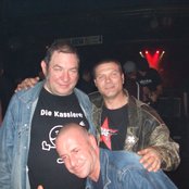 Die Kassierer - List pictures