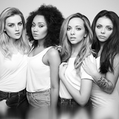 Little Mix - List pictures