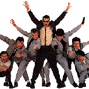 Madness - List pictures