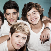 One Direction - List pictures