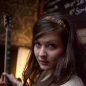 Charlene Soraia - List pictures