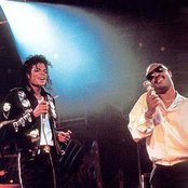 Stevie Wonder - List pictures