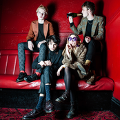 Wolf Alice - List pictures