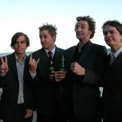 Trial Kennedy - List pictures