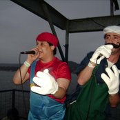 The Chicharones - List pictures