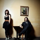 The Civil Wars - List pictures